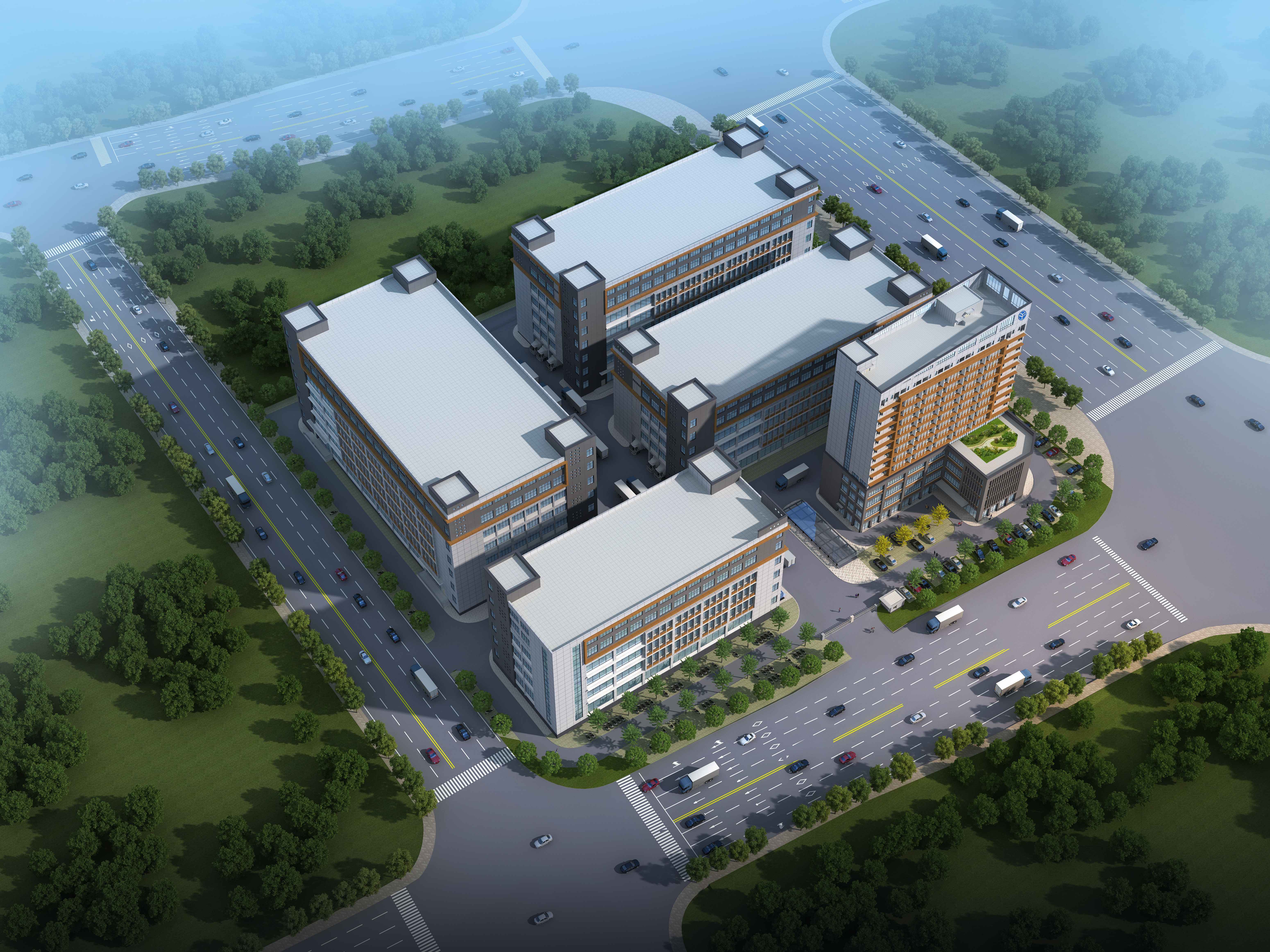 学习强国:全力拼经济 奋战开门红 | 坚持“项目为王”,强化服务保障,广西南宁五象新区全力推动重大项目建设“加速跑”