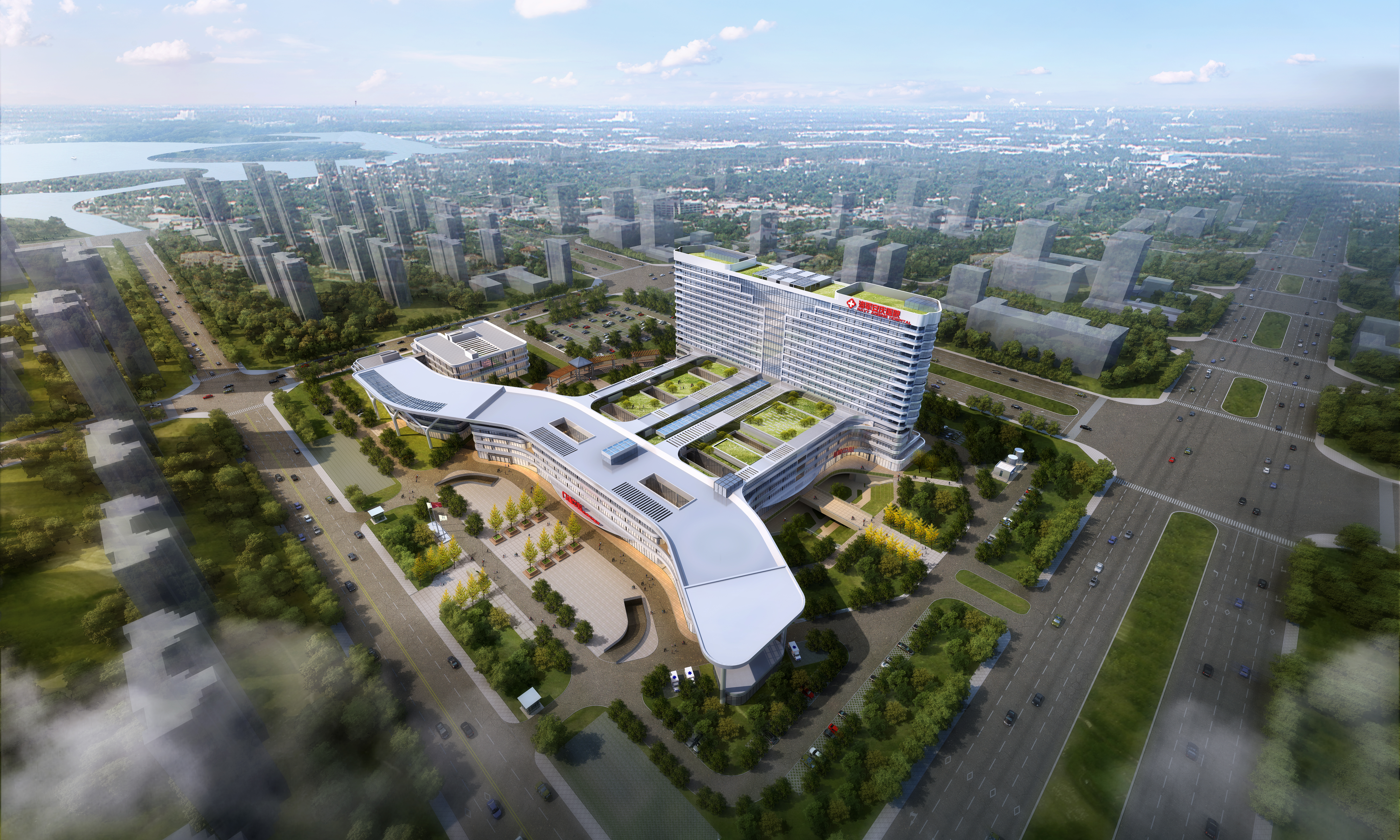 10.海军安庆医院新院区项目效果图.jpg 10.海军安庆医院新院区项目效果图.jpg